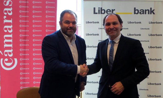 Carlos Paniceres y Jonathan Joaquín Velasco