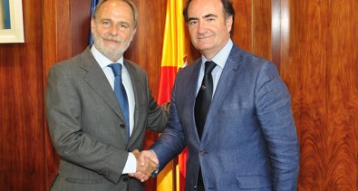 Puertos del Estado