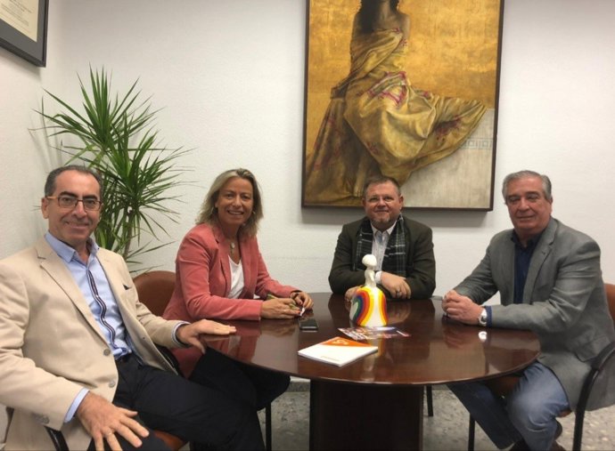 Córdoba.- El Ayuntamiento aboga por un sello de calidad para la gastronomía trad