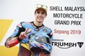 Àlex Márquez: "Tendremos que hacer una carrera inteligente y pilotar con intensidad"