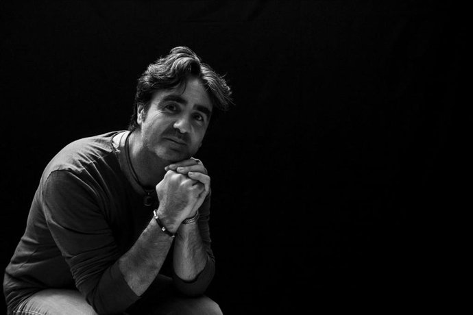 El poeta Pedro Casamayor