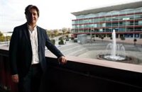 El alcalde de Fuenlabrada propone que parte de las mociones en Pleno cuenten al menos con el aval de dos grupos