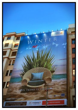 La marca Islas Canarias recibe cinco nominaciones en los Premios Eficacia