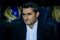 Valverde: "Se nos ha torcido todo en dos minutos"