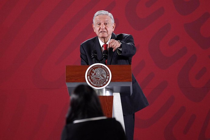México.- López Obrador reconoce un "exceso de confianza" en el operativo contra 