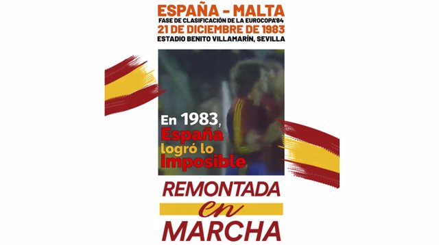 Campaña de Ciudadanos en la que se compara con la selección española