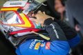 Sainz: "Estoy muy contento, pero tengo más prudencia que nunca"