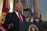 Trump quiere que Zelenski visite la Casa Blanca