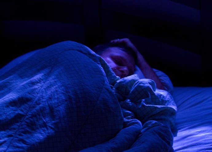 Un nuevo estudio apunta a otra posible correlación entre el sueño y la buena sal