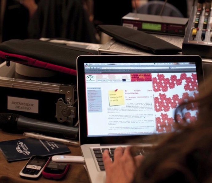 Imagen recurso del IAM.