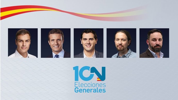 Elecciones 10 de noviembre