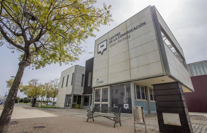 Centro de Comunicación 'Jesús Hermida'