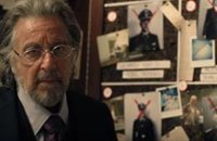 Tráiler de Hunters: Al Pacino caza nazis sin piedad en la serie de Jordan Peele para Amazon