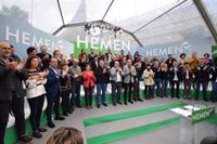 Ortuzar pide el reconocimiento de Euskadi como nación para que PNV contribuya a la estabilidad del Estado