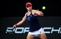 Barty culmina su excelente 2019 con el título en las Finales WTA