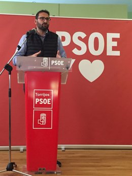 Gutiérrez (PSOE) llama a la movilización para evitar volver a los recortes y lograr una financiación más justa