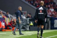 Fran Escribá deja de ser técnico del RC Celta