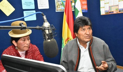 Política
