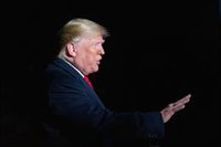 Varios altos cargos de la Casa Blanca rechazan declarar ante el Congreso en el marco de la pesquisa sobre el impeachment