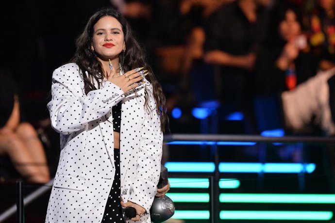 MTV Emas 2019 - Show