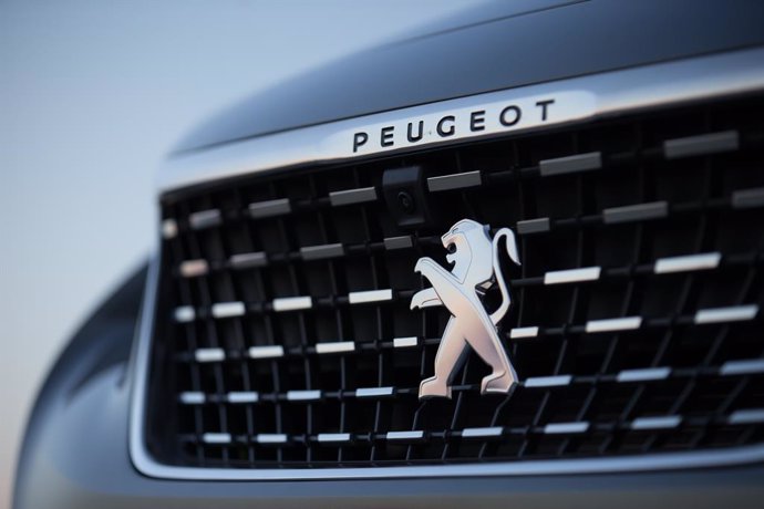 Recurso de Peugeot
