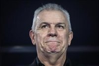 Javier Aguirre dirigirá al Leganés hasta el final de temporada