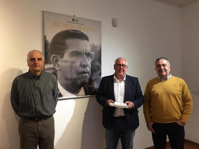 Inauguración de la exposición 'Dulce es vivir'