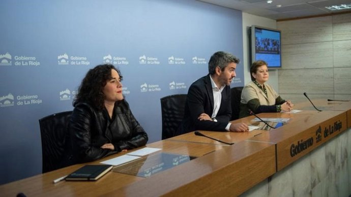 Presentación congreso Trabalengua