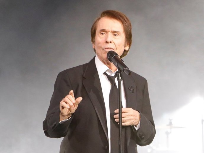 Raphael, premiado este jueves en el Fibes en los Premios Radiolé 2019