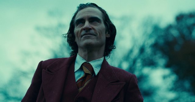 Joaquin Phoenix protagoniza Joker