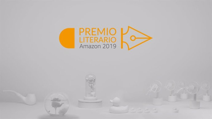 Premi Literari d'Autors en castell d'Amazon.