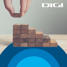 Operador del telecomunicaciones Digi