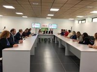 Marlaska destaca los "resultados eficaces y efectivos" del plan de seguridad para el Campo de Gibraltar