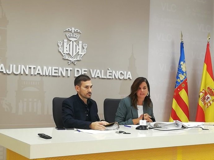 Valencia.- El Ayuntamiento crea una comisión que evaluará que sus presupuestos c