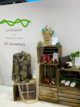 El Gobierno de Cantabria promociona el turismo y la moda sostenible de la región en la WTM de Londres