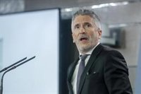 Marlaska critica que PP lleve en sus listas a personas "con sospecha de corrupción" como García Pelayo