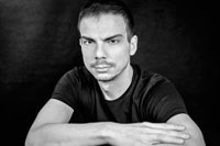 Alberto Conejero (Premio Nacional de Literatura Dramática), sobre Cataluña: "Es necesario volver al diálogo"