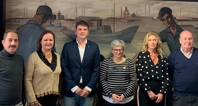 Premios Afoncasa 2019