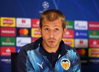 Celades: "Es el partido más importante en lo que llevamos de temporada"