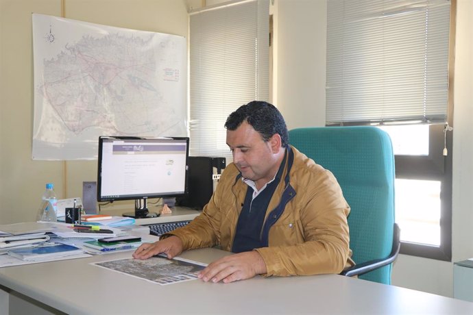 Almería.- El Ayuntamiento de El Ejido ofrece tres puntos de acopio para arrojar 