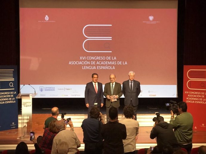 Preámbulo cultural del XVI Congreso de la Asociación de Academias de la Lengua Española