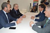 La Junta espera que el turismo británico en Andalucía crezca un 2% en 2020