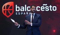 Garbajosa: "Calderón ha encarnado perfectamente los valores que conllevan la práctica del baloncesto"