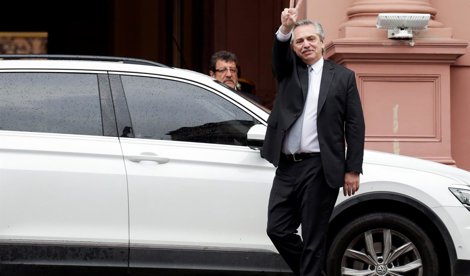Política