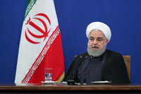 Rohani anuncia que Irán inyectará gas en las centrifugadoras de la central nuclear de Fordow