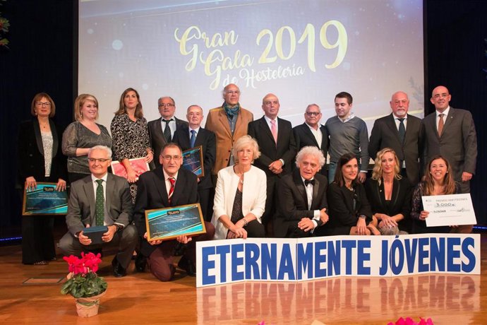 Gala de Hostelería