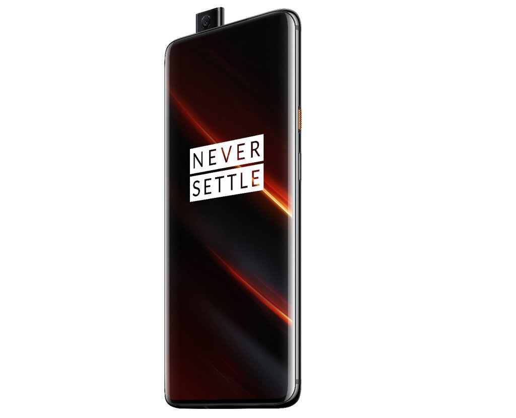 La edición especial McLaren del OnePlus 7T Pro, ya disponible en España
