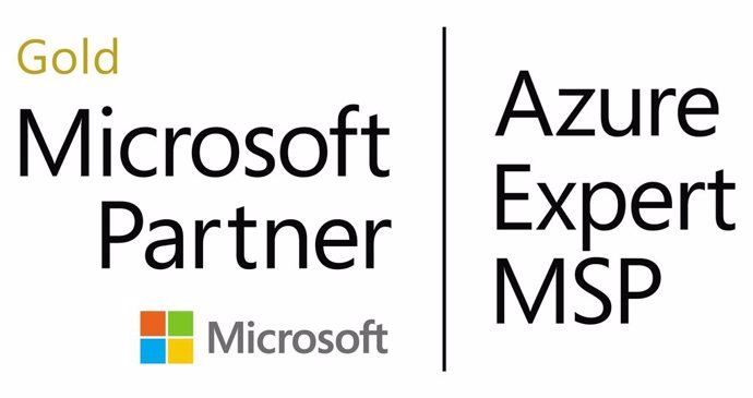 Insight obtiene el reconocimiento de Microsoft como Azure Expert