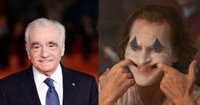 Martin Scorsese revela por qué no quiso dirigir Joker