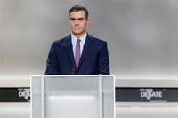 Sánchez promet portar Puigdemont a Espanya, per Iglesias li respon que aquesta tasca correspon als jutges